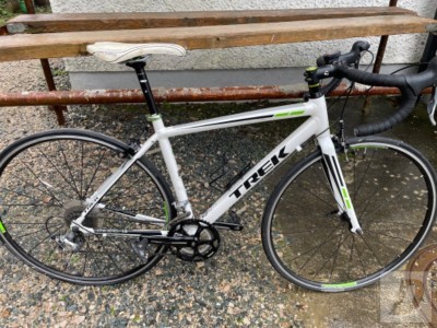 Trek One Series 1.5 Road Bike , for sale, Letterkenny, Donegal
