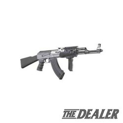 AK47 Assault style electric Airsoft BB Rifle (by JG Works) 