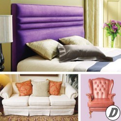 TX Upholstery Services 