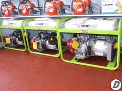 Pramac MGP 5000 Generators - Inver Tool Hire, Donegal 