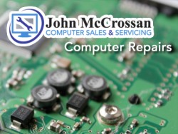 Computer Repairs  
