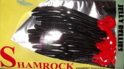 Shamrock Tackle Jelly Worms FREE DELIVERY 