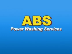 ABS - Algea Removal 