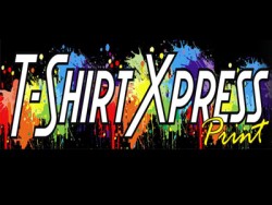 T Shirt Xpress Print 