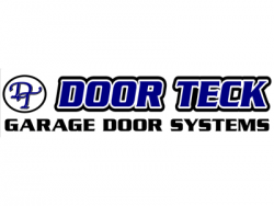 Door Teck Garage Door Systems 