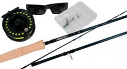 Airflo Complete Fly Fishing Outfit 