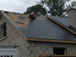 All types of roofing and joinery 