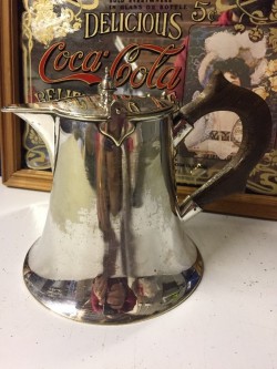 Vintage jug 