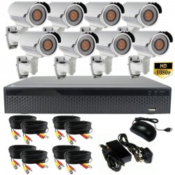 Equicom CCTV Cameras For Sale 