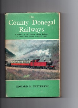 Donegal Railways 