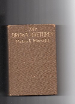The Brown Brethern 