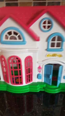 Dolls House  