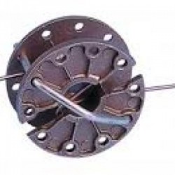 Fence Wire Tensioner Wheel 