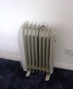 Electric Heater For Sale 