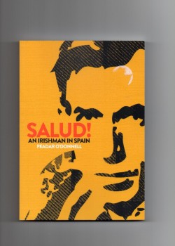 Salud, an irishman in Spain 