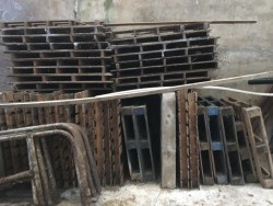 Cattle Stall Dividers / Partitions for Sale  