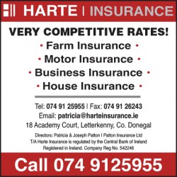 Harte Insurance 