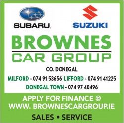 Brownes Car Group 