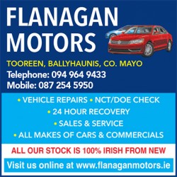 Flanagan Motors 