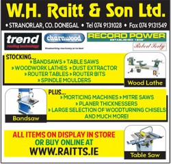 W.H. Raitt & Son Ltd. 