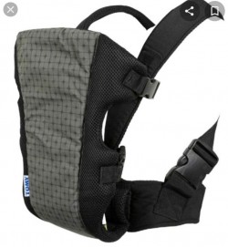 Tomy 3 in 1 Baby Carrier 