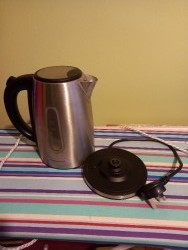 kettle and toaster for sale  