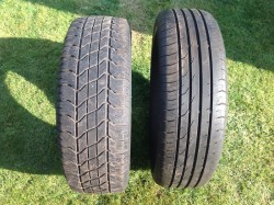 13, 14, 15, 16 & 17 INCH TYRES 