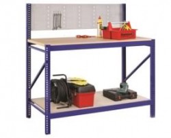 Industrial Workbench for sale