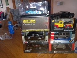 1:43 scale model cars 