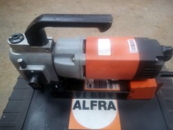 Alfra Magnetic Drill 