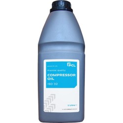 PCL Compressor Oil 