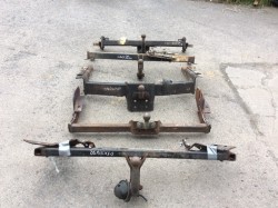 Toyota Tow Bars for sale