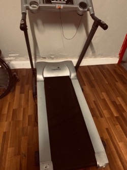 Treadmill for sale  