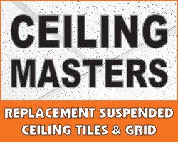 Ceiling Masters 