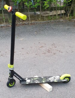 Childs Scooter For Sale  