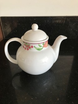 Tea Pot  