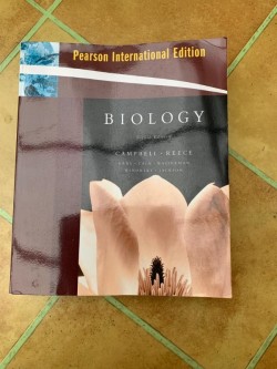 Biology Book 