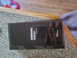 Samsung Galaxy S21 Ultra 12MB 256GB  