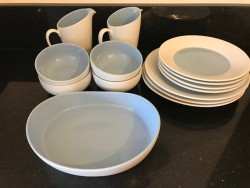 New Ulster Ceramics 