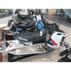 Brand New 2018 Polaris Indy 600 with Manufacture warranty 
