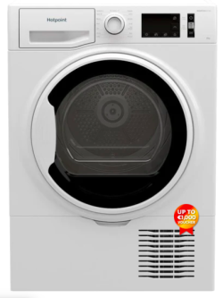 Hotpoint Tumble Drier - less than a year old 