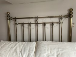 Antique Bed Heads 