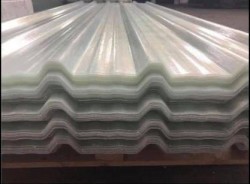 ROOFING New Perspex Roof Sheeting For Sale  