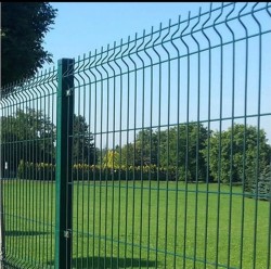 FENCING New Security Fencing & Posts For Sale  