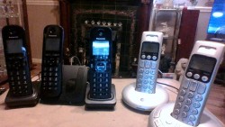 Phones 