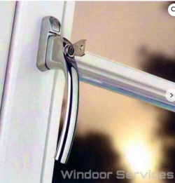 Door or Window Lock or Hinge Repairs. 