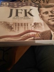 JFK 