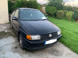 1996 VW Polo for Sale 