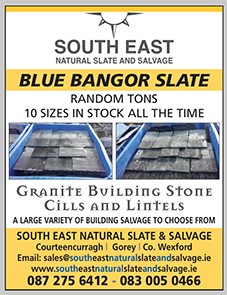 South East Natural Slate and Salvage 