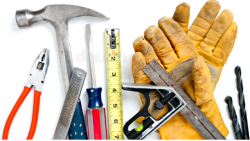 Tradesmen Available in Mayo for General Maintenance & Repair services for Private and Commercial 